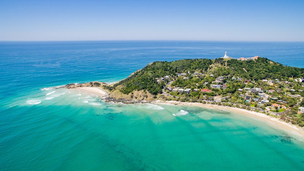 Byron Bay