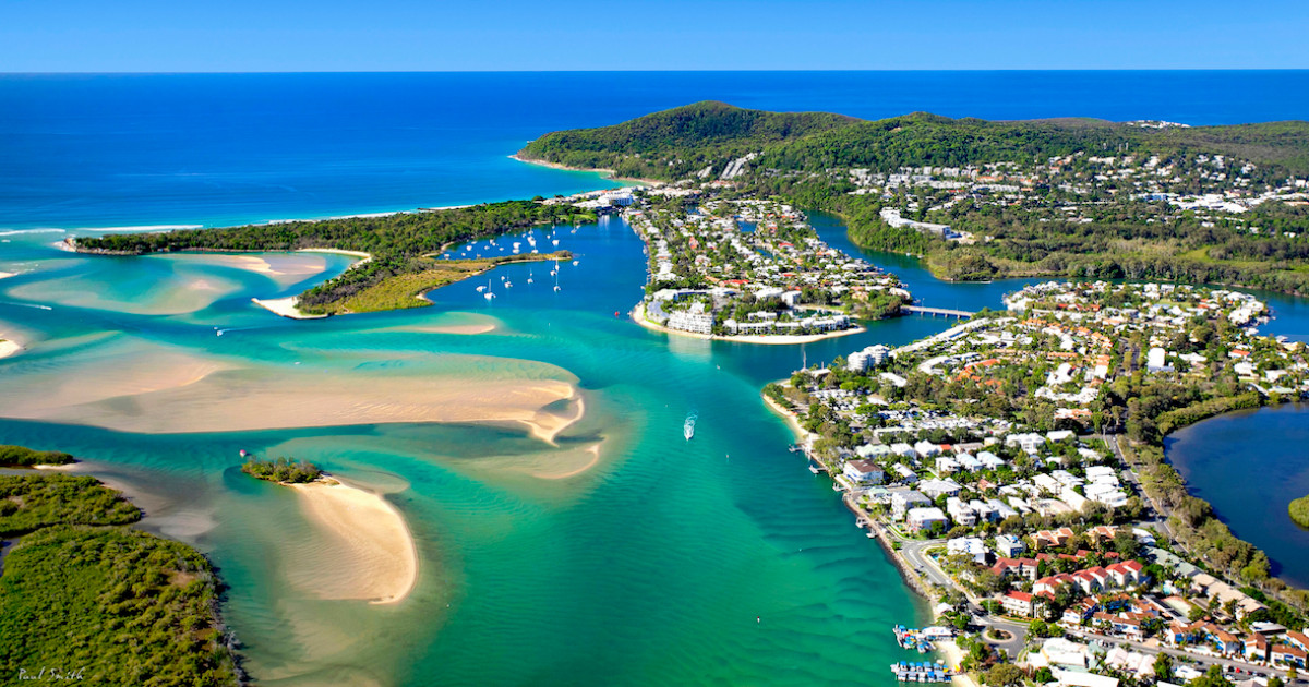 Noosa