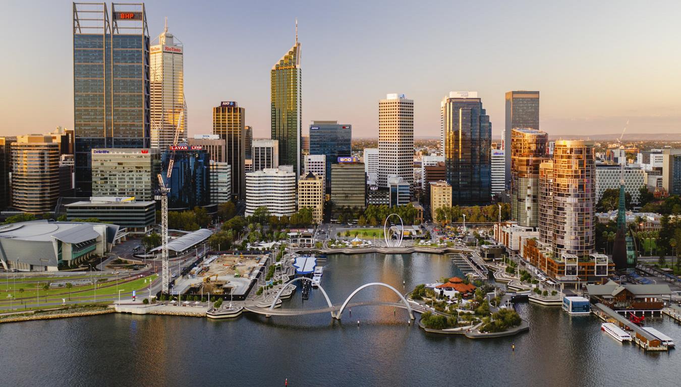 Perth