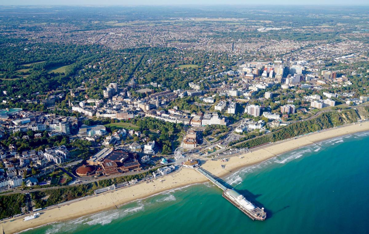 Bournemouth