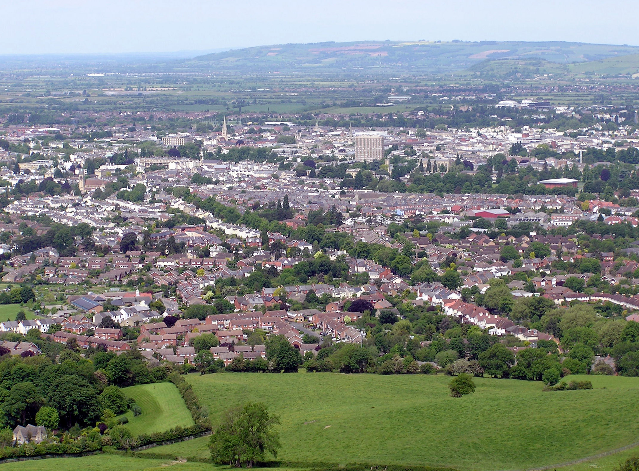 Cheltenham