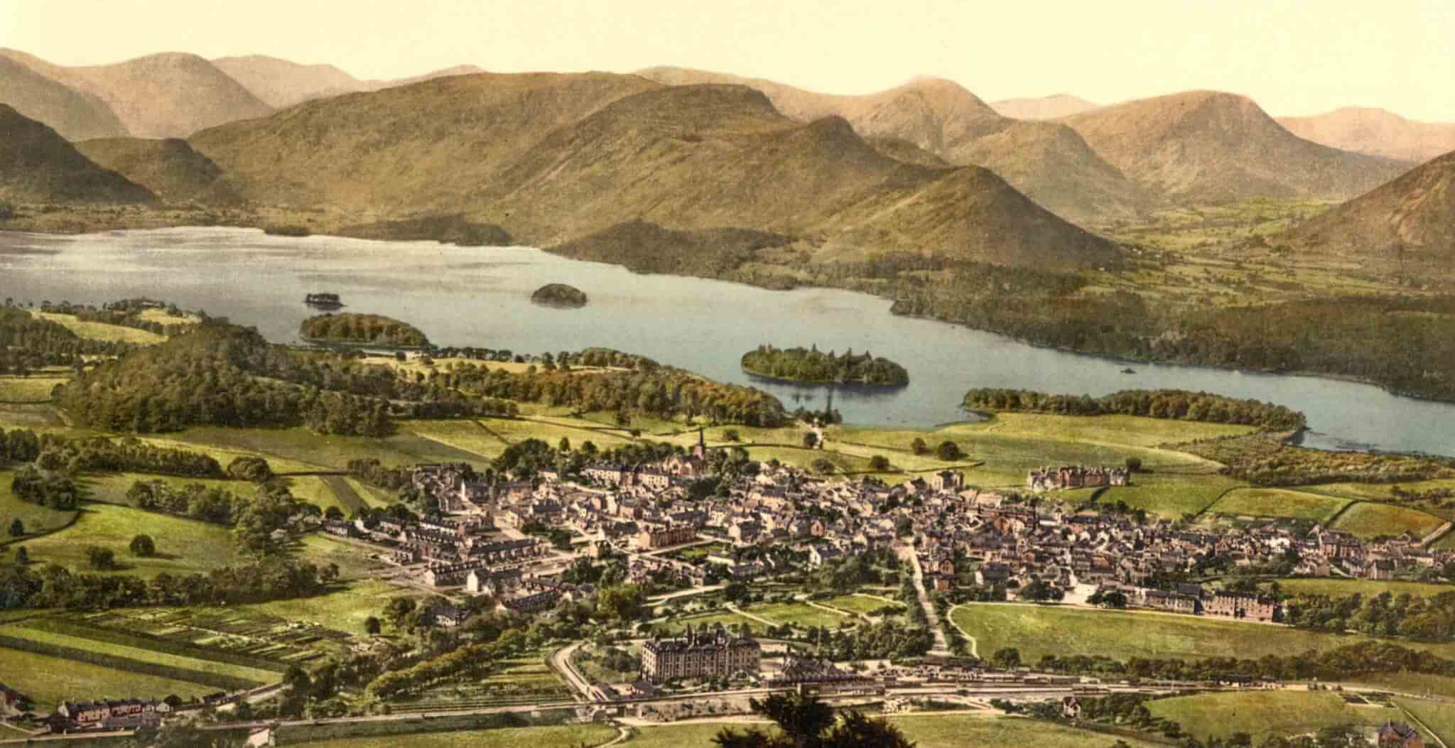 Cumbria