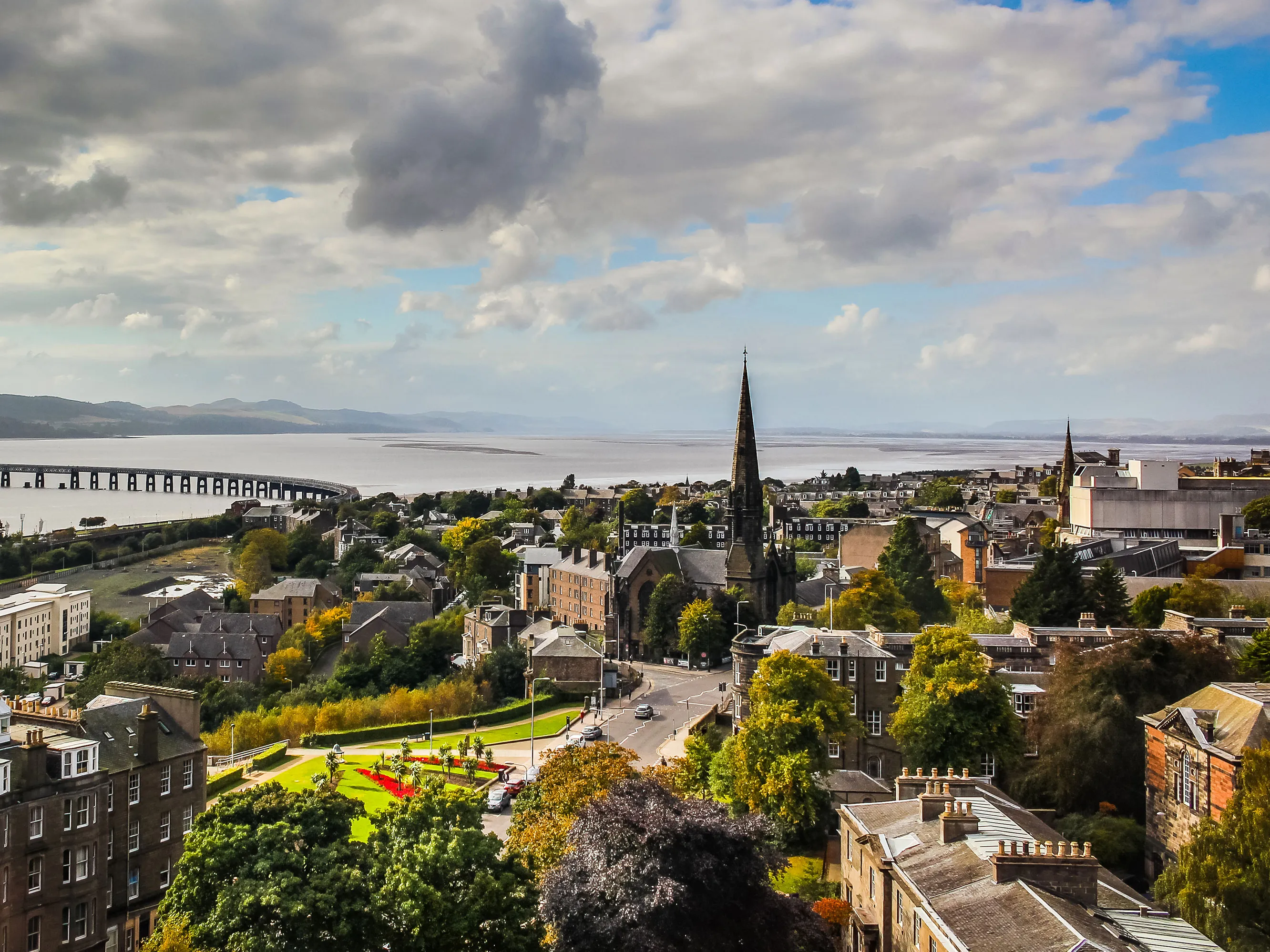 Dundee