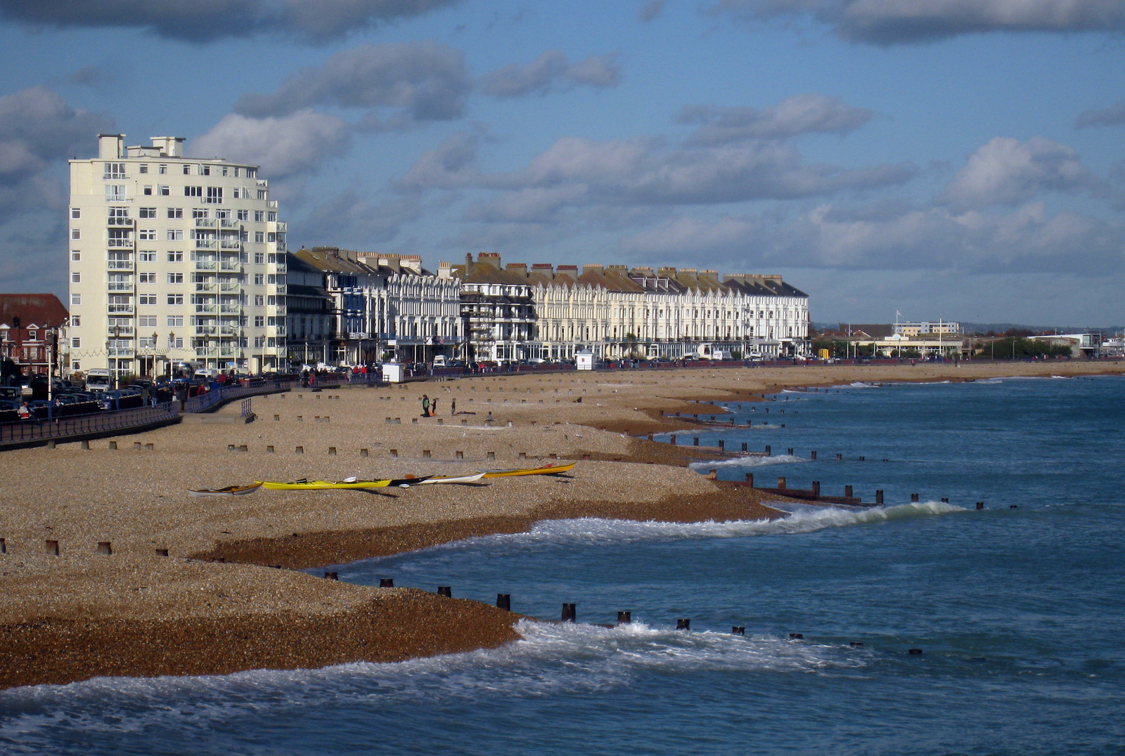 Eastbourne