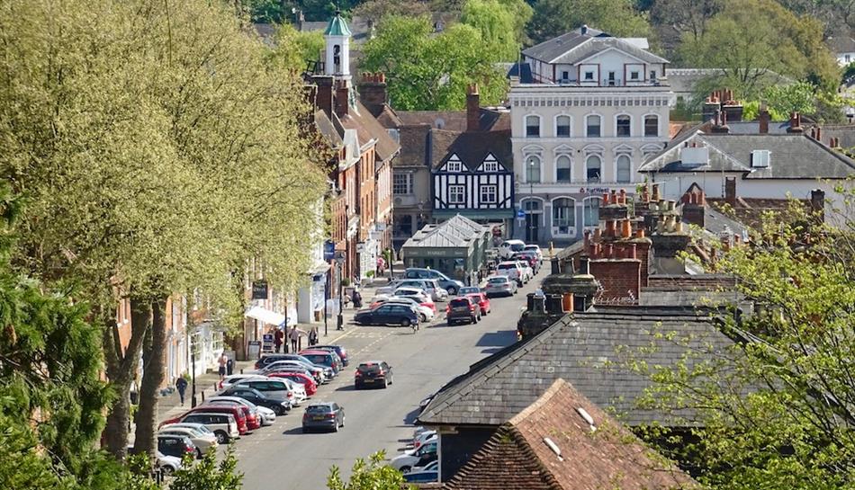 Farnham