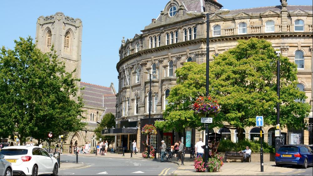 Harrogate