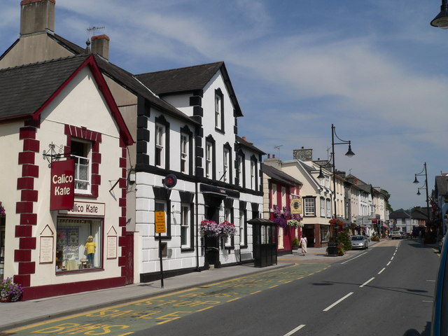 Lampeter